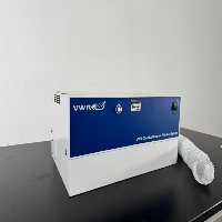 VWR Chemical Capture Filtration System image 0